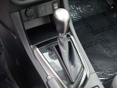 2015 Toyota Corolla LE Plus