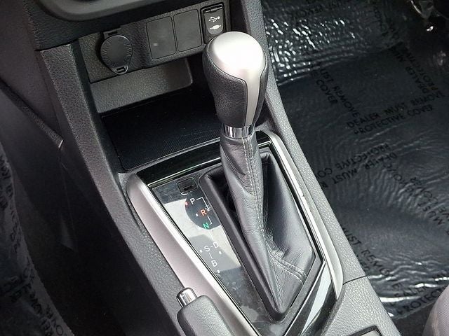 2015 Toyota Corolla LE Plus