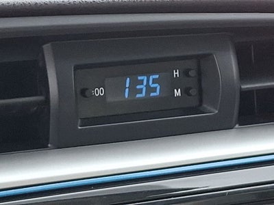 2015 Toyota Corolla LE Plus