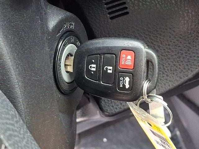 2015 Toyota Corolla LE Plus