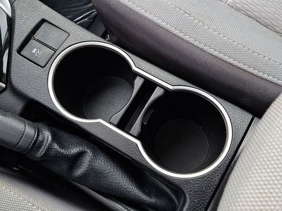 2015 Toyota Corolla LE Plus