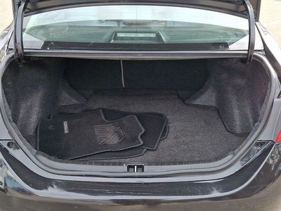 2015 Toyota Corolla LE Plus