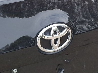 2015 Toyota Corolla LE Plus