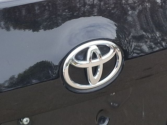 2015 Toyota Corolla LE Plus