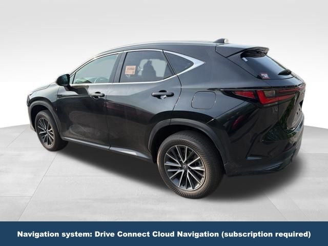 2024 Lexus NX 250 Base