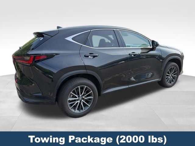 2024 Lexus NX 250 Base