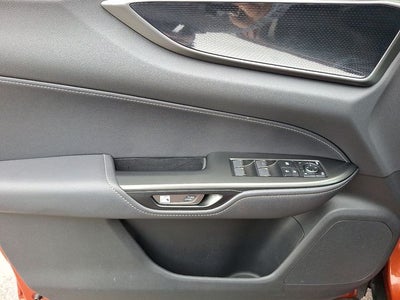 2024 Lexus NX 250 Base