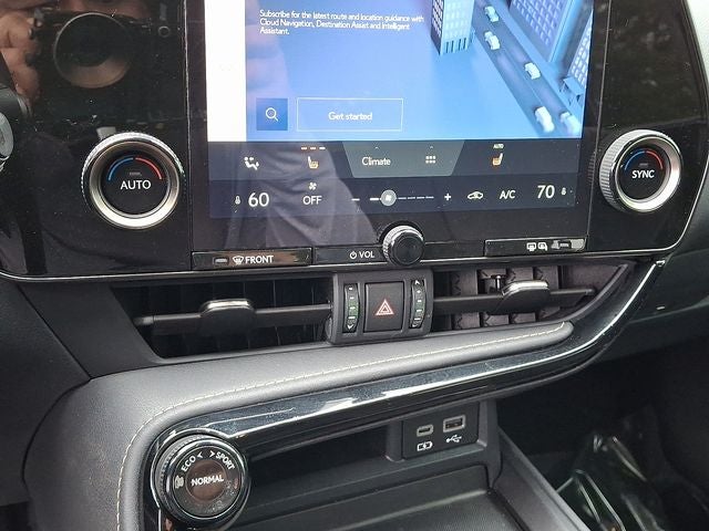 2024 Lexus NX 250 Base