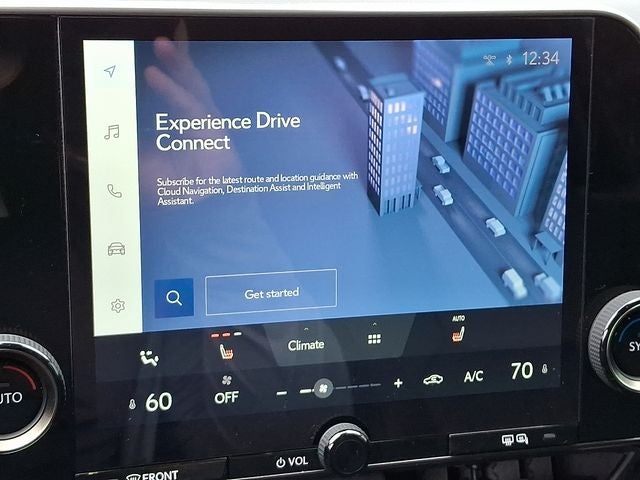 2024 Lexus NX 250 Base