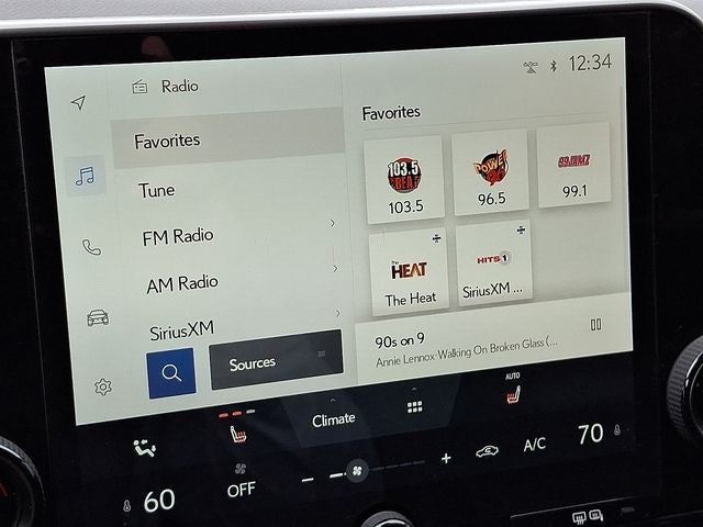 2024 Lexus NX 250 Base