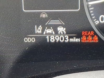 2024 Lexus NX 250 Base