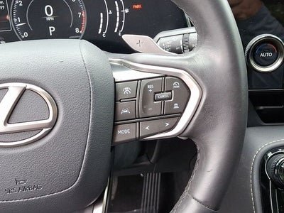 2024 Lexus NX 250 Base