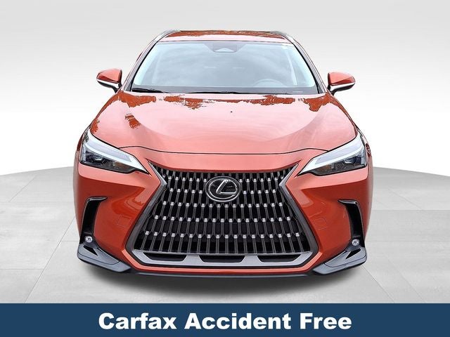 2024 Lexus NX 250 Base