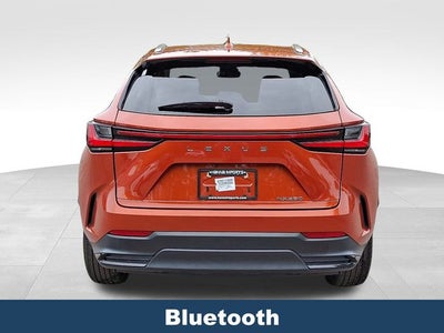 2024 Lexus NX 250 Base