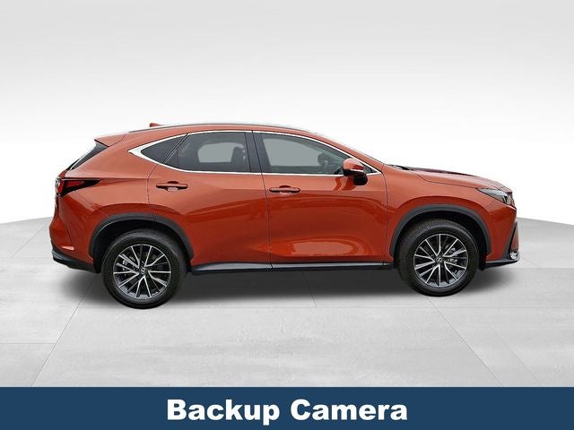 2024 Lexus NX 250 Base