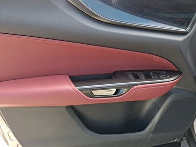 2025 Lexus NX 350 Base