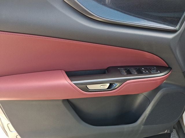 2025 Lexus NX 350 Base