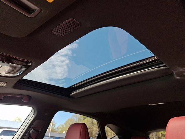 2025 Lexus NX 350 Base