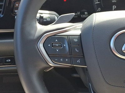 2025 Lexus NX 350 Base