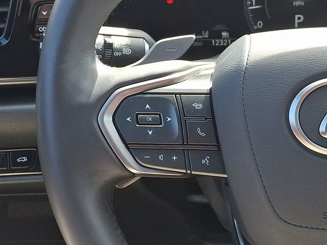 2025 Lexus NX 350 Base