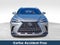 2025 Lexus NX 350 Base