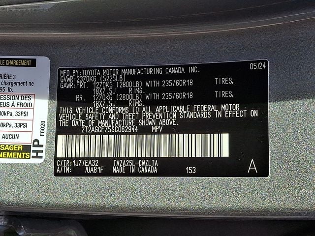 2025 Lexus NX 350 Base