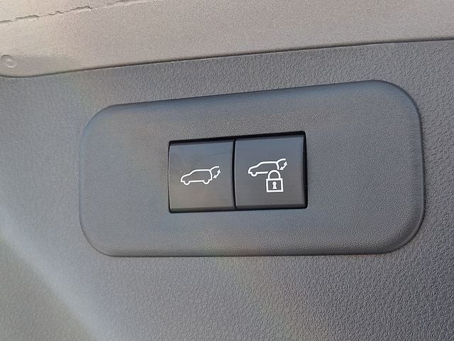 2025 Lexus NX 350 Base