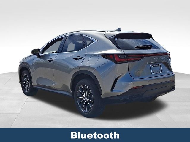 2025 Lexus NX 350 Base