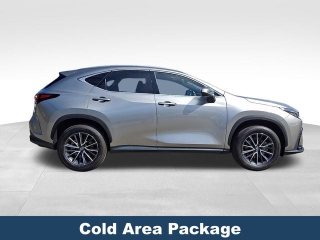 2025 Lexus NX 350 Base