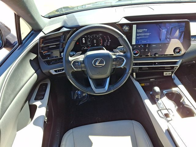 2024 Lexus RX 350