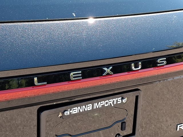 2024 Lexus RX 350