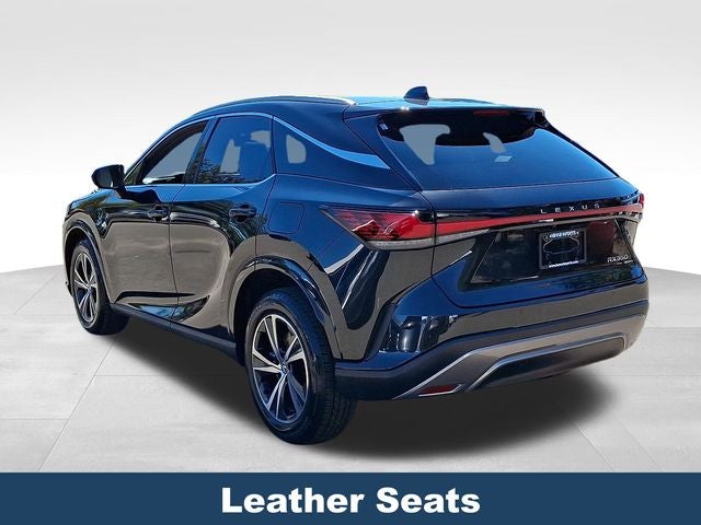 2024 Lexus RX 350