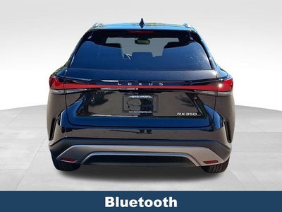 2024 Lexus RX 350