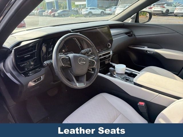 2024 Lexus RX 350 Premium Plus