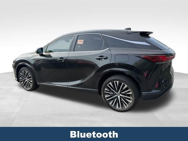 2024 Lexus RX 350 Premium Plus