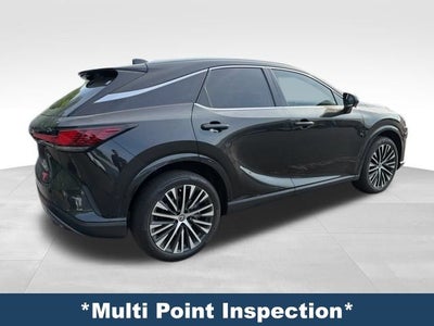 2024 Lexus RX 350 Premium Plus