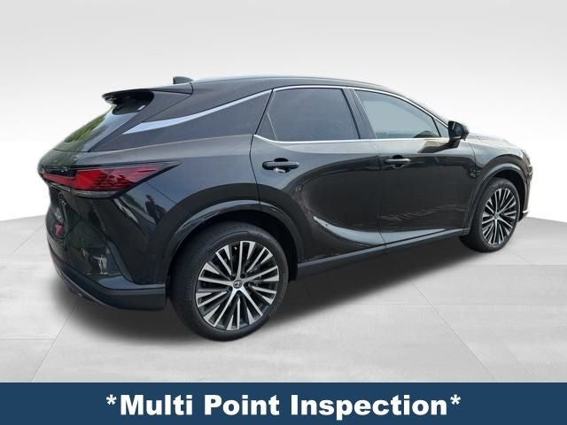 2024 Lexus RX 350 Premium Plus