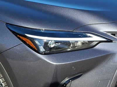 2024 Lexus NX 250 Premium