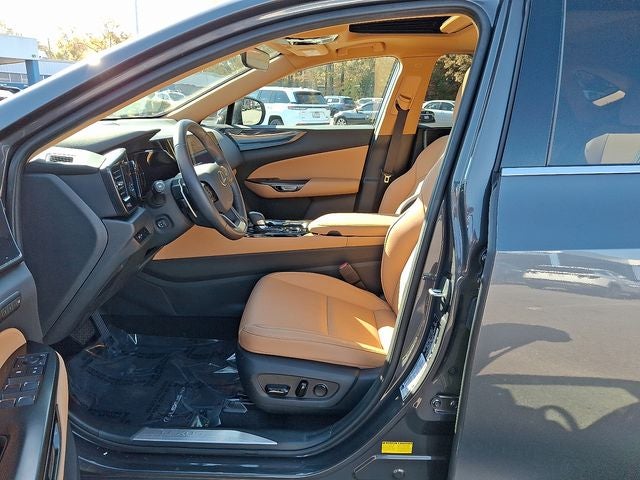 2024 Lexus NX 250 Premium