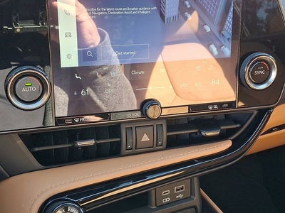 2024 Lexus NX 250 Premium