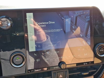 2024 Lexus NX 250 Premium