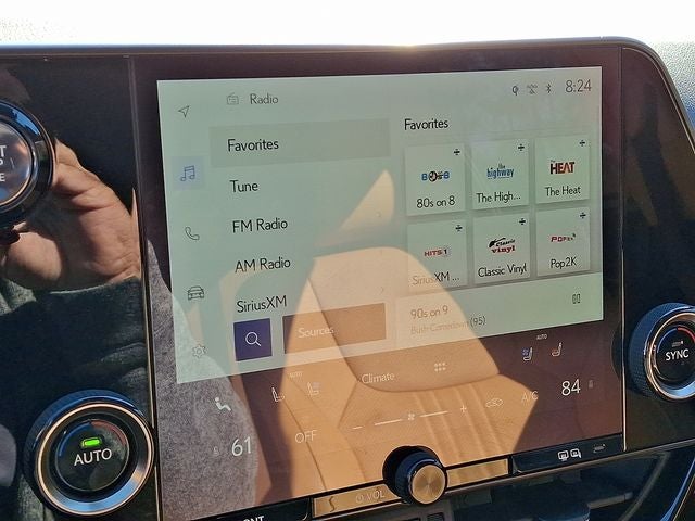 2024 Lexus NX 250 Premium