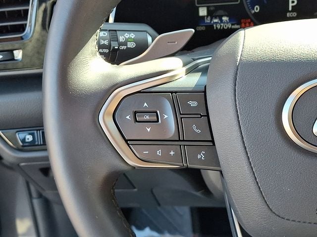 2024 Lexus NX 250 Premium