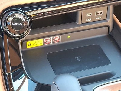 2024 Lexus NX 250 Premium