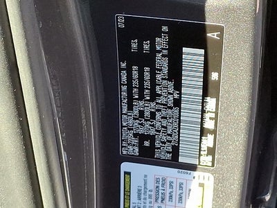 2024 Lexus NX 250 Premium