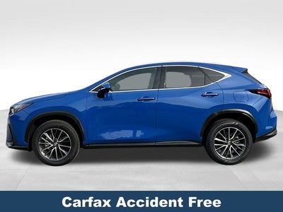 2024 Lexus NX 350 Premium