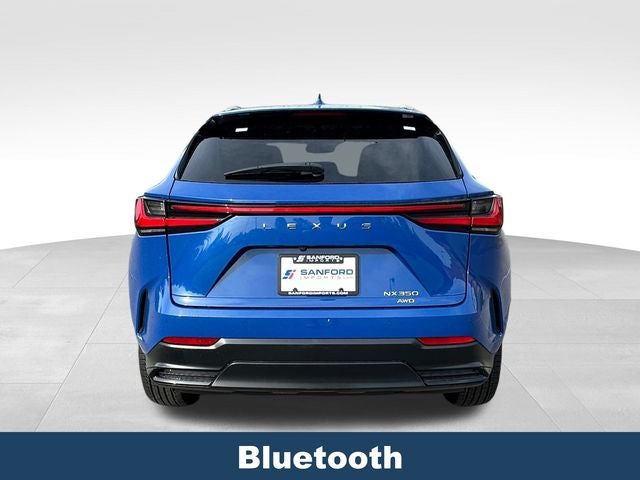 2024 Lexus NX 350 Premium