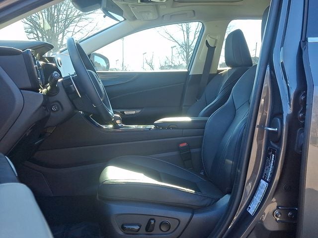 2023 Lexus NX 350 Premium