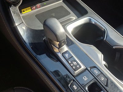 2023 Lexus NX 350 Premium