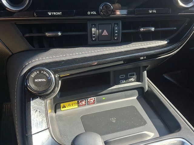 2023 Lexus NX 350 Premium